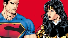 SUPERMAN - WONDER WOMAN - N º 4 - VERDAD - TAPA BLANDA - comprar online