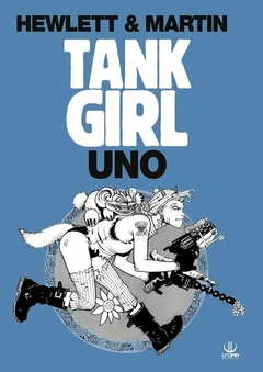 TANK GIRL: UNO