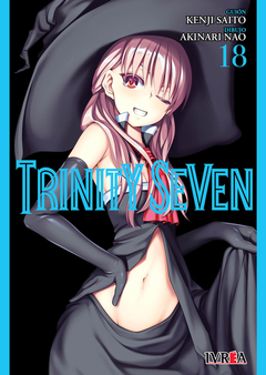 TRINITY SEVEN 18