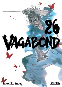 VAGABOND 26