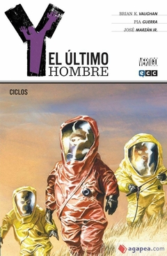 Y, EL ÚLTIMO HOMBRE - 2 - (2A EDICIÓN) - TAPA BLANDA