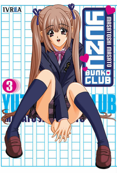 YUZU BUNKO CLUB - PACK COMPLETO 4 DE 4 - TAPA BLANDA en internet