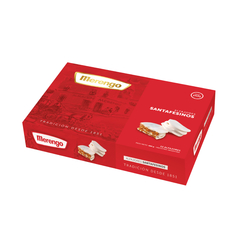 Pack x 3 Alfajores Santafesinos x 12 u. - comprar online