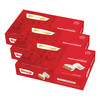 Pack x 3 Alfajores Santafesinos x 12 u.