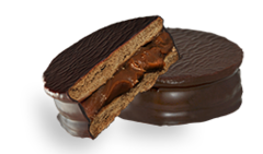 Pack x 2 DIET: [1 Alfajor Diet x 18 u + 1 Bocadito Diet x 16 u] en internet