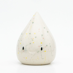 Livi G - Rainbow Sprinkle II - White - Bright - buy online