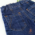 Bermuda Jeans Baby - loja online