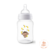 Mamadeira Anti Colica 260ml Decorada Macaco - Avent - comprar online