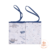 Pano De Boca C/Prendedor De Chupeta Baby Joy Trends Estampado 34cmx40cm Pct C/02un //DINO - comprar online