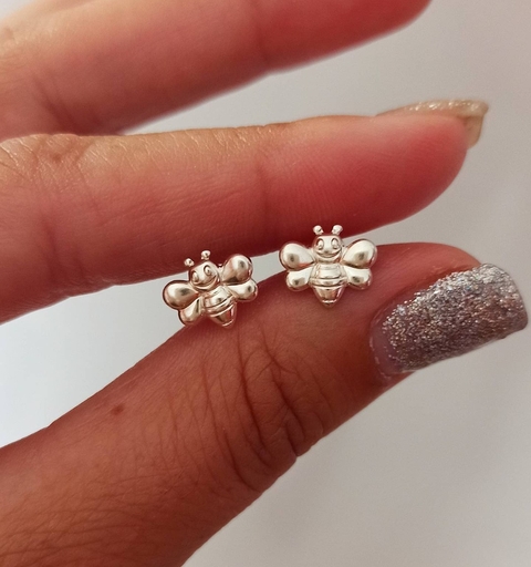 Abridor abejita-Plata925