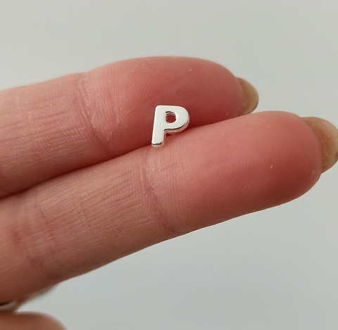 Abridor inicial P/Unidad/Acero blanco