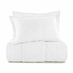 Cubrecama Quilt ''Diamond'' 2 1/2 Plaza - comprar online