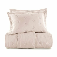 Cubrecama Quilt ''Diamond'' 2 1/2 Plaza en internet