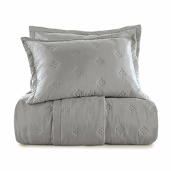 Cubrecama Quilt ''Diamond'' 2 1/2 Plaza - tienda online