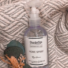 Home Spray. Aromatizador textil para ambientes y ropa blanca. en internet