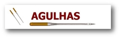 Banner da categoria AGULHAS