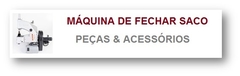 Banner da categoria SACARIA