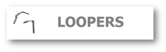 Banner da categoria LOOPERS