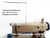 APE-20U Aparelho para Elástico Zig-Zag Industrial 20U - CMG Máquinas de Costura