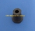 Borracha cônica isoladora do overlock GN800