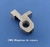 1277 Guia da barra do calcador Elgin - CMG Máquinas de Costura