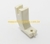 S518P Calcador plástico de zíper costura invisível - comprar online