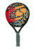 Paleta de Padel Coast Dagger Eva Soft