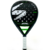 Paleta de Padel Steel Custom Air Boss Carbono