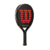 Paleta Wilson Pro Staff Team V2 Black - comprar online