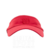 Visera Wilson Pro Staff Red