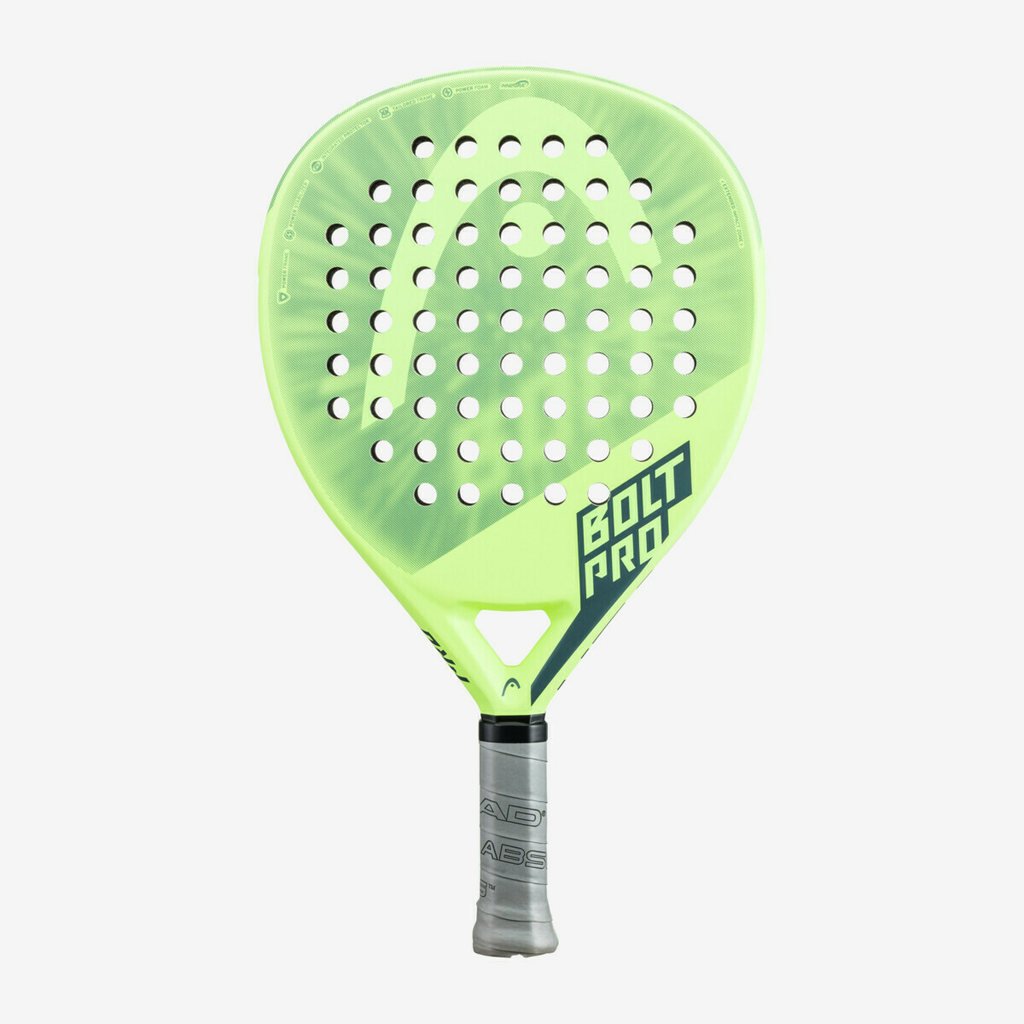 Head paletas de padel hot sale