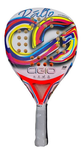 Paletas de Padel Cigio Dalto