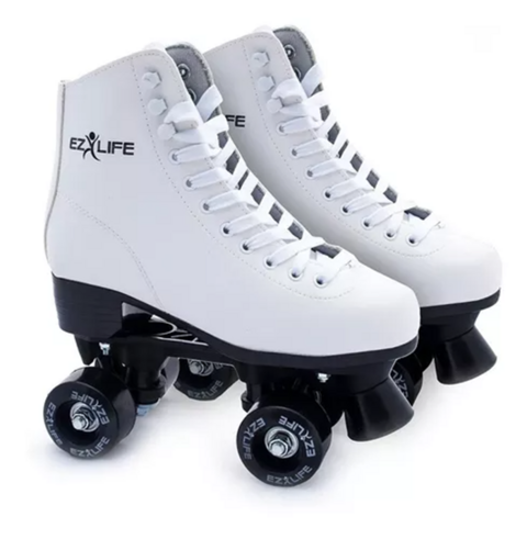 Patines Artistico Ez Life PVC