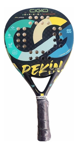 Paletas de Padel Cigio Pekin