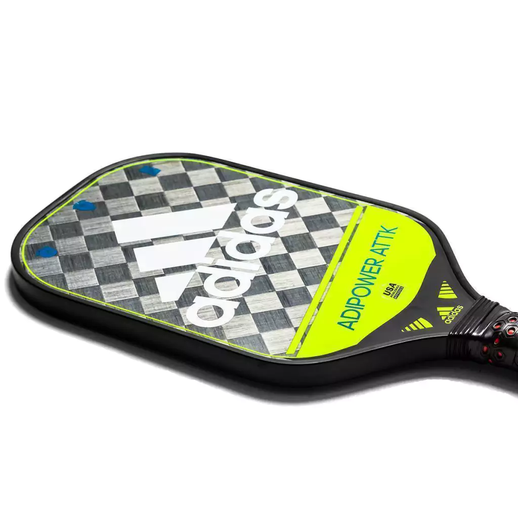 Paleta de Pickleball Adidas Adipower Attack