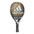 Paleta de Padel Adidas Elevation Tour Golden en internet