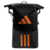 Mochila Adidas Multigame Black 3.2