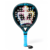 Paleta de Padel Black Crown Piton Nakano 15K