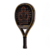 Paleta de Padel Black Crown Piton Premium - comprar online