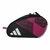 Racket Bag Adidas Control Pink 3.3