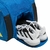 Racket Bag Adidas Multigame Blue 3.3