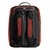 Racket Bag Adidas Protour Black/Orange 3.3 - comprar online