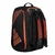Racket Bag Adidas Protour Black/Orange 3.3 - Padel Collection