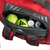 Racket Bag Adidas Tour Solar Red 3.3 - Padel Collection
