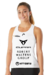 Musculosa Premier Padel Paula Josemaria 2024 - comprar online