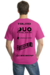 Remera Leonel Tolito Aguirre A1 Padel 2023 Lite - Padel Collection