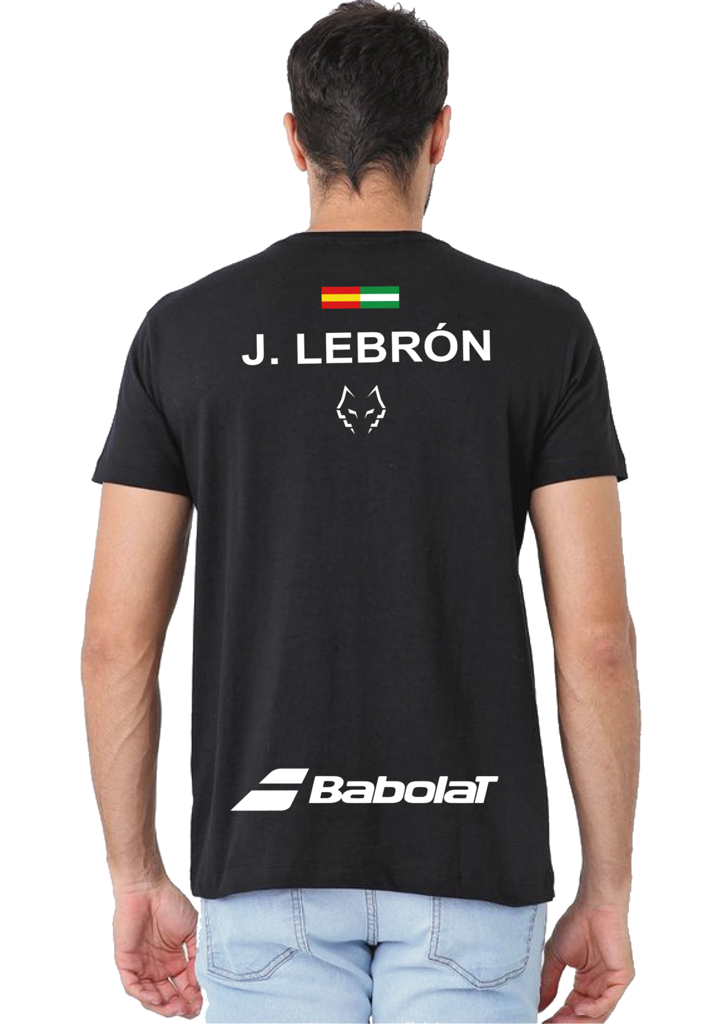 Remeras de padel sale