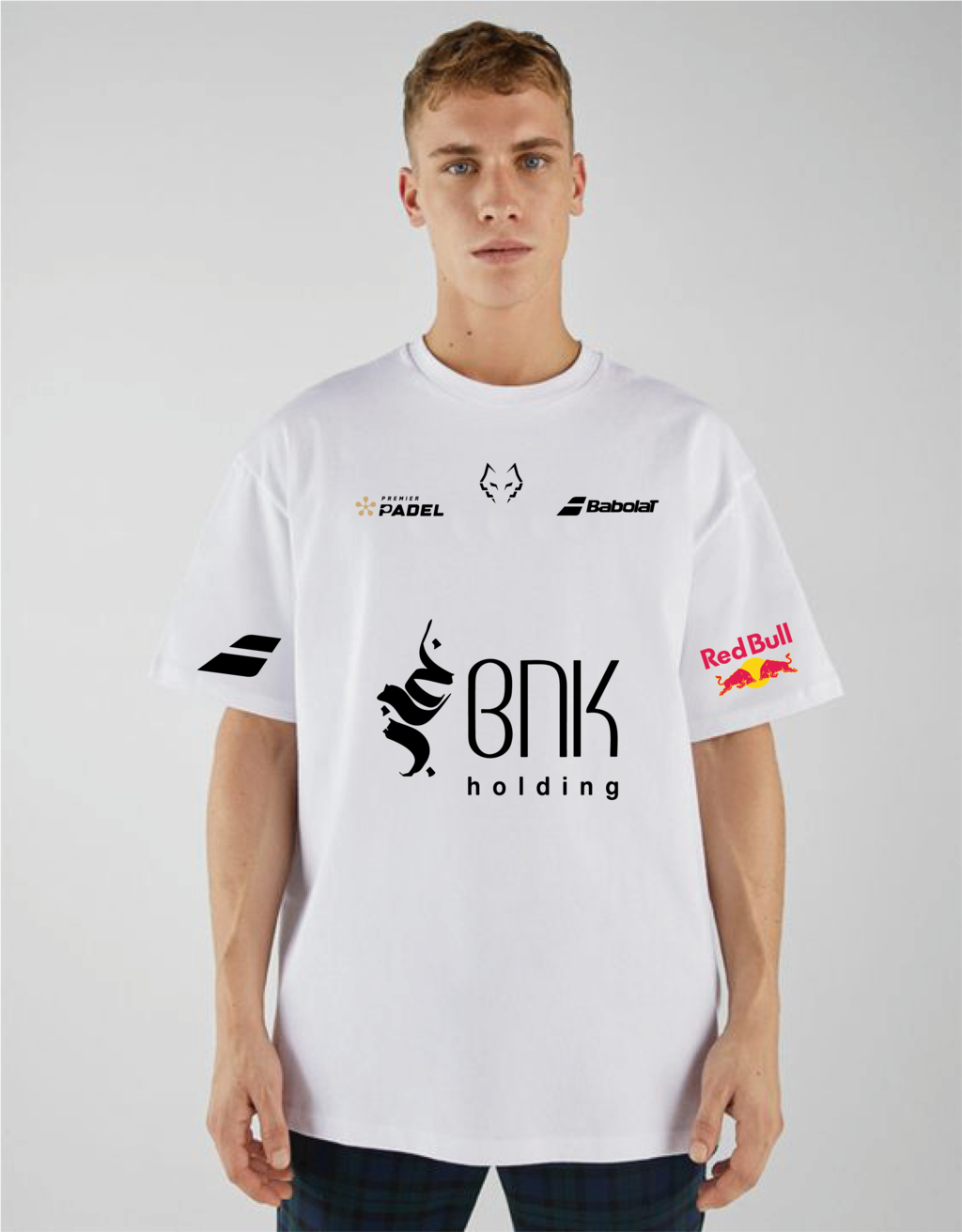 Camiseta juan lebron wpt hotsell