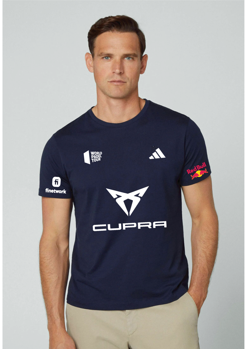 En Oferta!➡️❇️camisetas world padel tour❇️⬅️2023