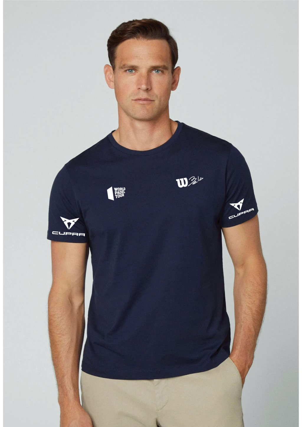 Camiseta de Pádel Venice - Pr1me Custom Sportswear
